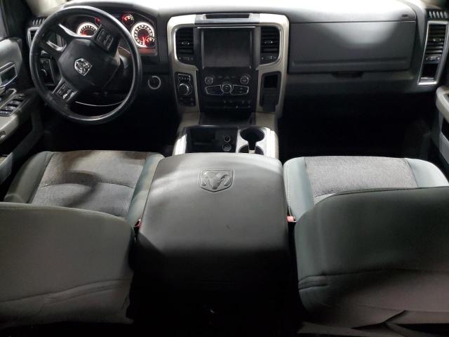 1C6RR7LT0ES231432 - 2014 RAM 1500 SLT BLACK photo 8