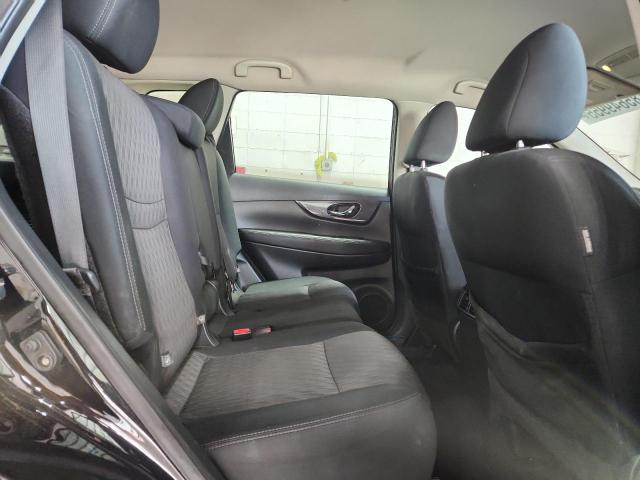 5N1AT2MT0JC712094 - 2018 NISSAN ROGUE S შავი ფოტო 11