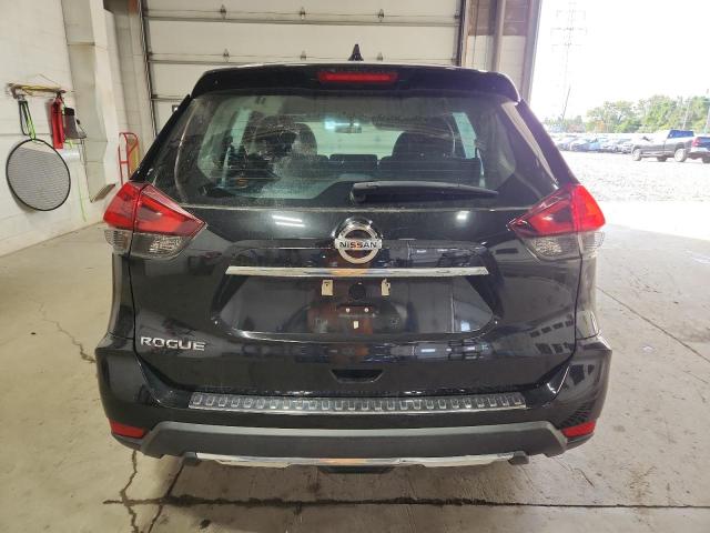 5N1AT2MT0JC712094 - 2018 NISSAN ROGUE S შავი ფოტო 6