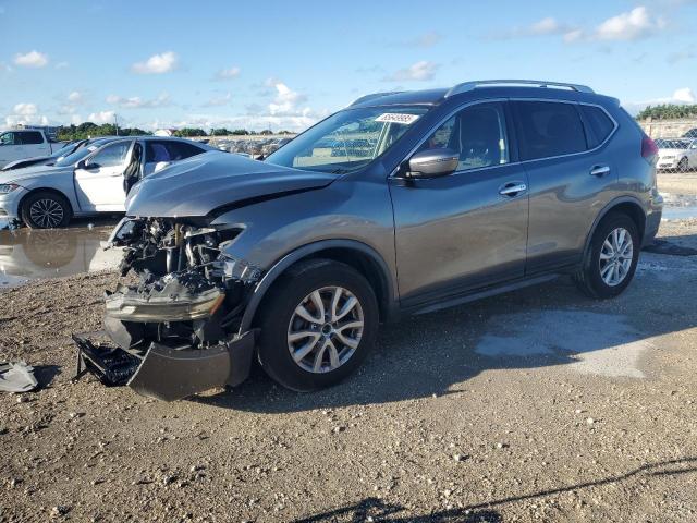 2020 NISSAN ROGUE S, 