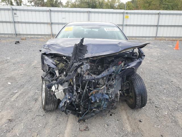 2T1BU4EEXCC867506 - 2012 TOYOTA COROLLA BASE 蓝色 照片 5