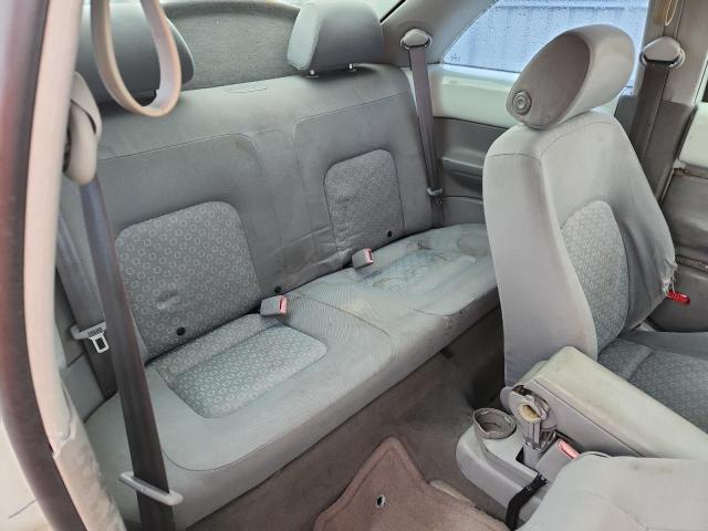 3VWCK21C82M449600 - 2002 VOLKSWAGEN NEW BEETLE GLS Verde foto 10