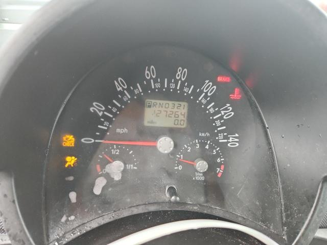 3VWCK21C82M449600 - 2002 VOLKSWAGEN NEW BEETLE GLS Verde foto 9