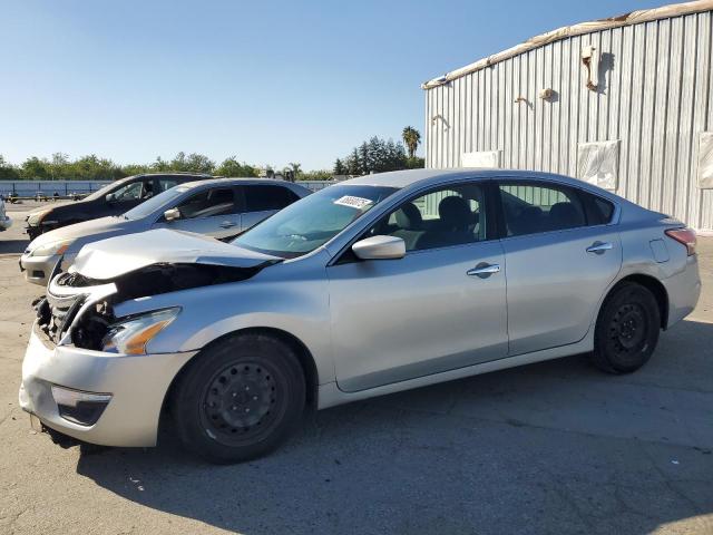 2013 NISSAN ALTIMA 2.5, 