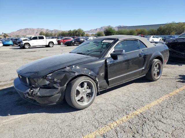 2006 FORD MUSTANG GT, 
