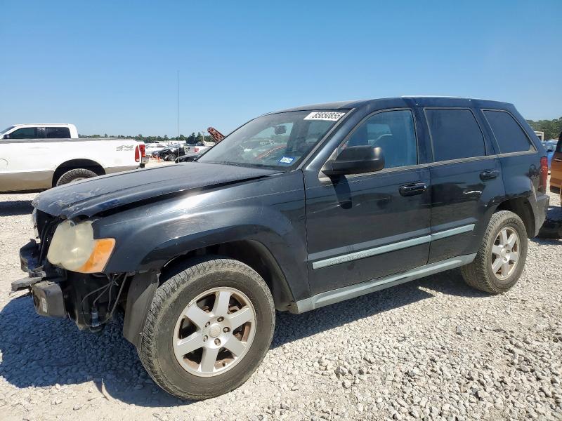 2008 JEEP GRAND CHER LAREDO, 