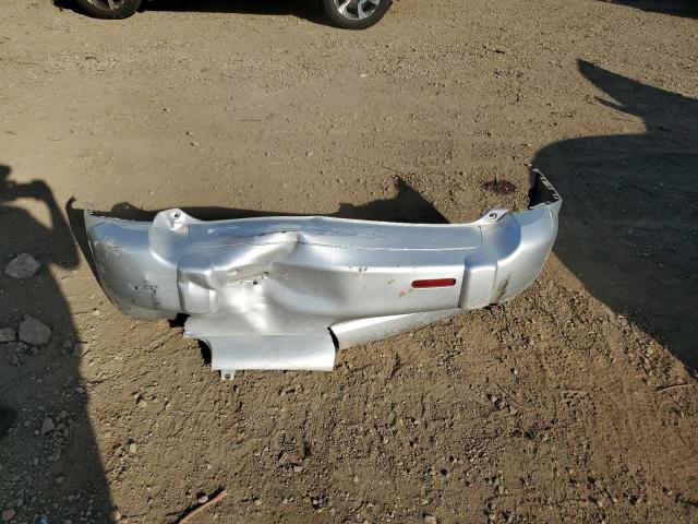 3GNCA53V39S644877 - 2009 CHEVROLET HHR LT SILVER photo 13
