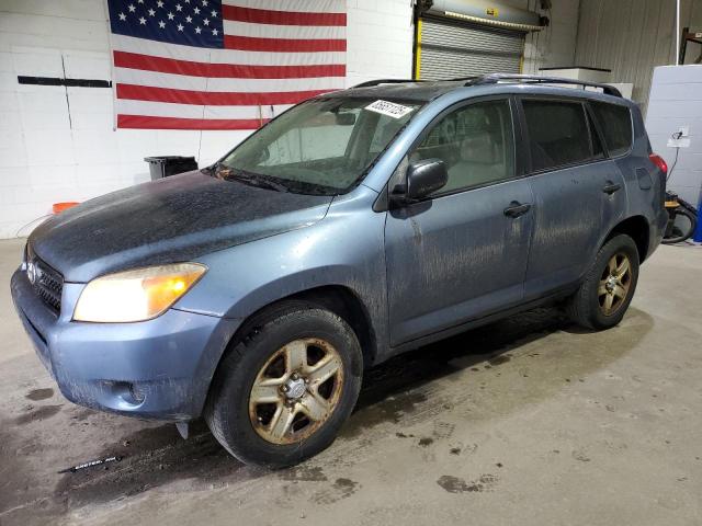 2006 TOYOTA RAV4, 
