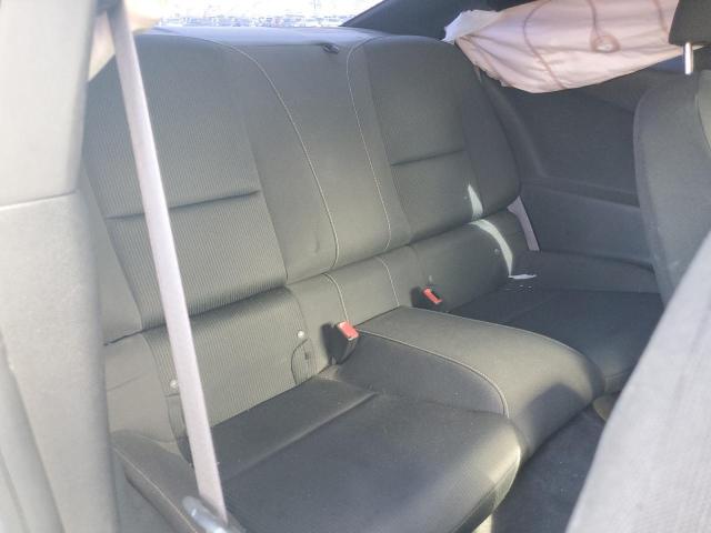 2G1FG1EW7F9272819 - 2015 CHEVROLET CAMARO SS 白色 照片 10