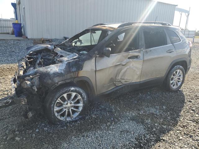 2019 JEEP CHEROKEE LATITUDE, 