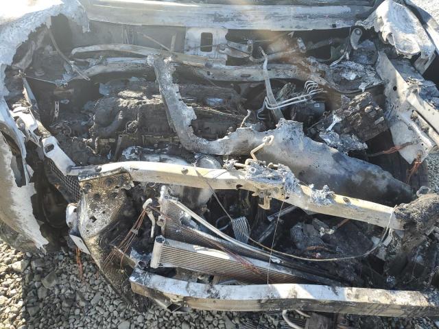 1C4PJLCB8KD485042 - 2019 JEEP CHEROKEE LATITUDE 棕色 照片 12