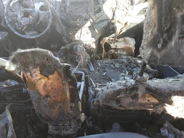 1C4PJLCB8KD485042 - 2019 JEEP CHEROKEE LATITUDE 棕色 照片 8