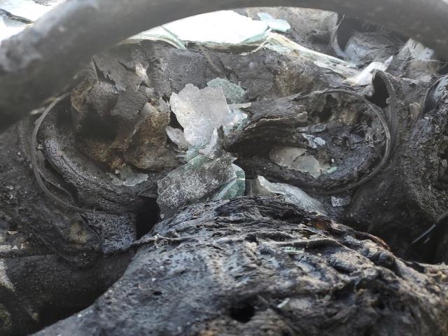 1C4PJLCB8KD485042 - 2019 JEEP CHEROKEE LATITUDE 棕色 照片 9