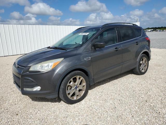 2016 FORD ESCAPE SE, 