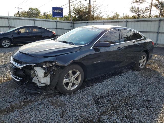 2019 CHEVROLET MALIBU LS, 