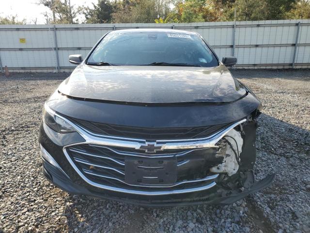 1G1ZB5ST2KF140002 - 2019 CHEVROLET MALIBU LS Սև լուսանկար 5