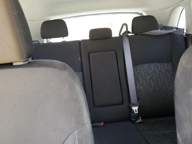 JA4AR3AU5LU015257 - 2020 MITSUBISHI OUTLANDER ES ნარინჯისფერი ფოტო 10