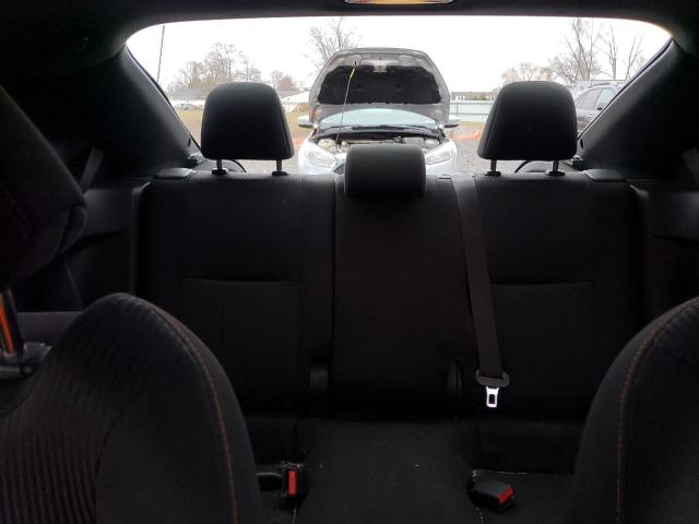 JTKJF5C73FJ007903 - 2015 TOYOTA SCION TC ორფეროვანი ფოტო 10