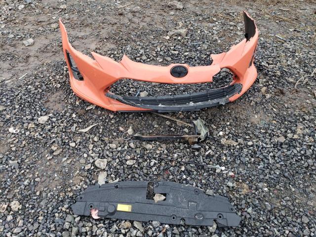 JTKJF5C73FJ007903 - 2015 TOYOTA SCION TC ორფეროვანი ფოტო 13