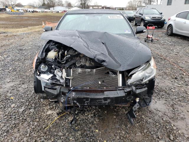 JTKJF5C73FJ007903 - 2015 TOYOTA SCION TC ორფეროვანი ფოტო 5