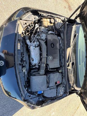 W1K5J4HB5LN089092 - 2020 MERCEDES-BENZ CLA 250 4MATIC BLACK photo 7