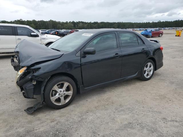 2013 TOYOTA COROLLA BASE, 