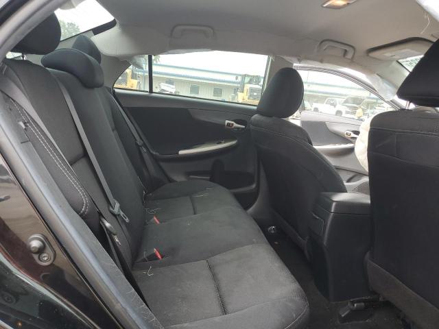 5YFBU4EE8DP217445 - 2013 TOYOTA COROLLA BASE Қара фото 10