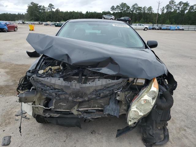 5YFBU4EE8DP217445 - 2013 TOYOTA COROLLA BASE Қара фото 5