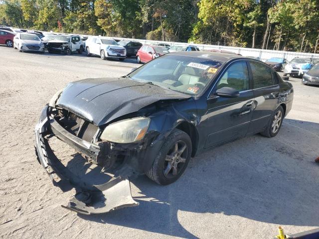 2006 NISSAN ALTIMA S, 