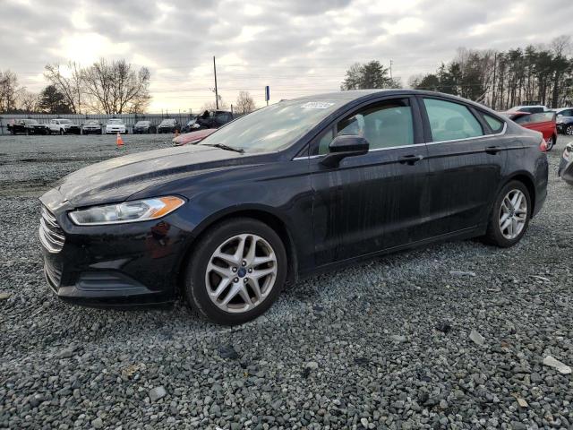 2016 FORD FUSION SE, 