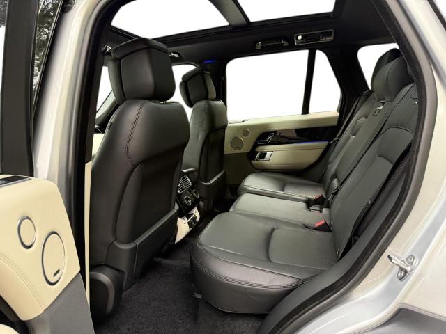 SALGS4RY0LA407994 - 2020 LAND ROVER RANGE ROVE HSE SILVER photo 6