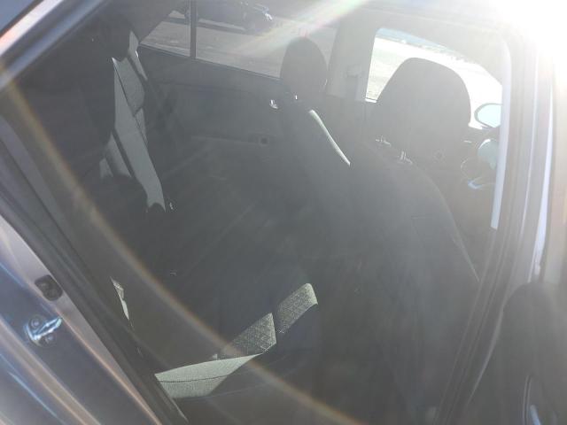3KPA24AD6PE617251 - 2023 KIA RIO LX CHARCOAL photo 10