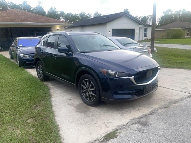 2018 MAZDA CX-5 TOURING, 