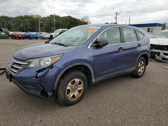 2014 HONDA CR-V LX, 