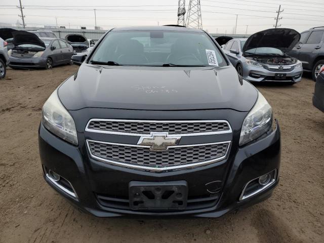 1G11H5SA9DF270128 - 2013 CHEVROLET MALIBU LTZ 黑色 照片 5