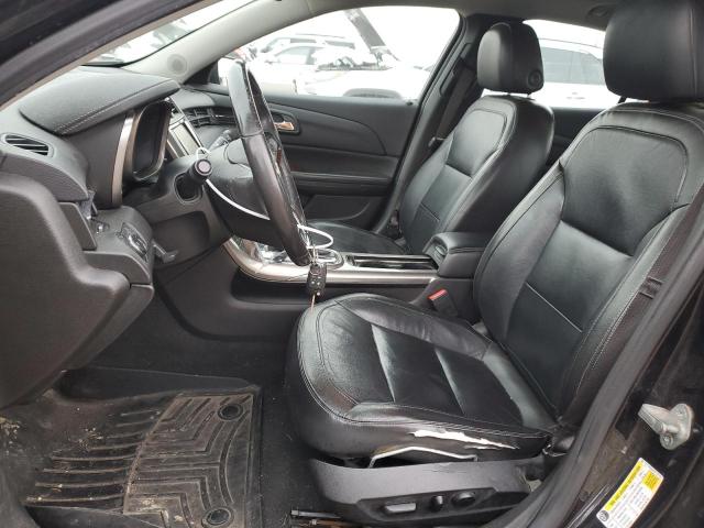 1G11H5SA9DF270128 - 2013 CHEVROLET MALIBU LTZ 黑色 照片 7