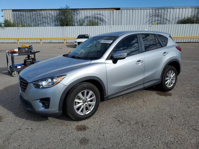 2016 MAZDA CX-5 TOURING, 