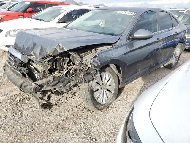 2020 VOLKSWAGEN JETTA S, 