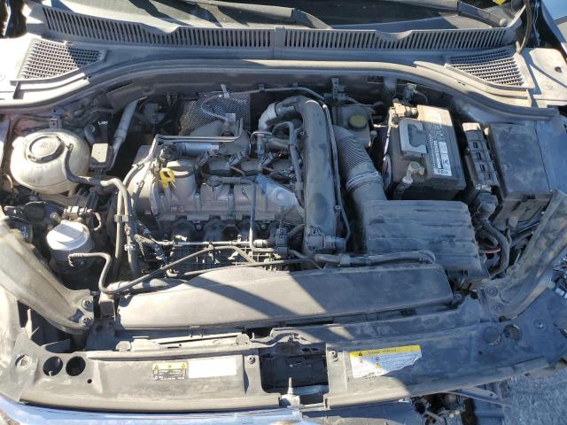 3VWC57BUXLM090909 - 2020 VOLKSWAGEN JETTA S GRAY photo 11