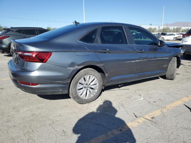 3VWC57BUXLM090909 - 2020 VOLKSWAGEN JETTA S GRAY photo 3