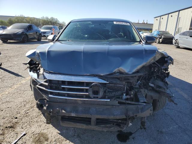 3VWC57BUXLM090909 - 2020 VOLKSWAGEN JETTA S GRAY photo 5