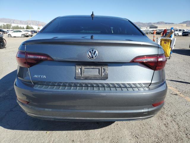 3VWC57BUXLM090909 - 2020 VOLKSWAGEN JETTA S GRAY photo 6