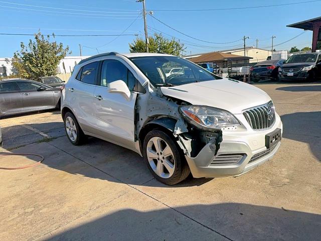 2015 BUICK ENCORE, 