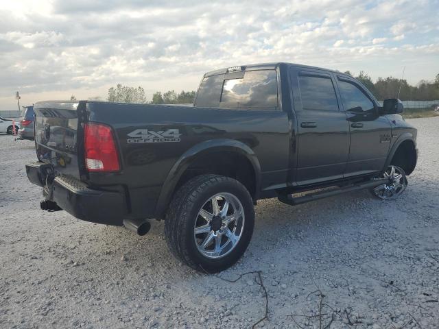 3C6UR5DJ8HG720085 - 2017 RAM 2500 SLT BLACK photo 3