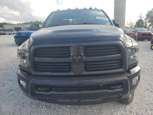 3C6UR5DJ8HG720085 - 2017 RAM 2500 SLT BLACK photo 5
