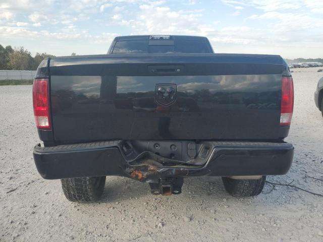 3C6UR5DJ8HG720085 - 2017 RAM 2500 SLT BLACK photo 6