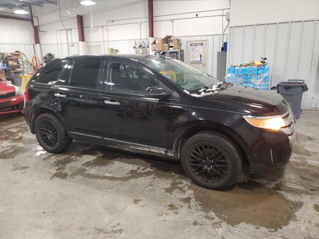 2011 FORD EDGE SEL, 