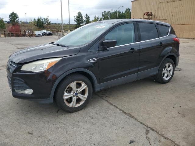 2013 FORD ESCAPE SE, 