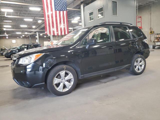 2016 SUBARU FORESTER 2.5I PREMIUM, 