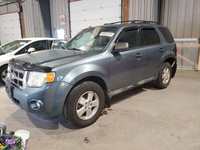2012 FORD ESCAPE XLT, 